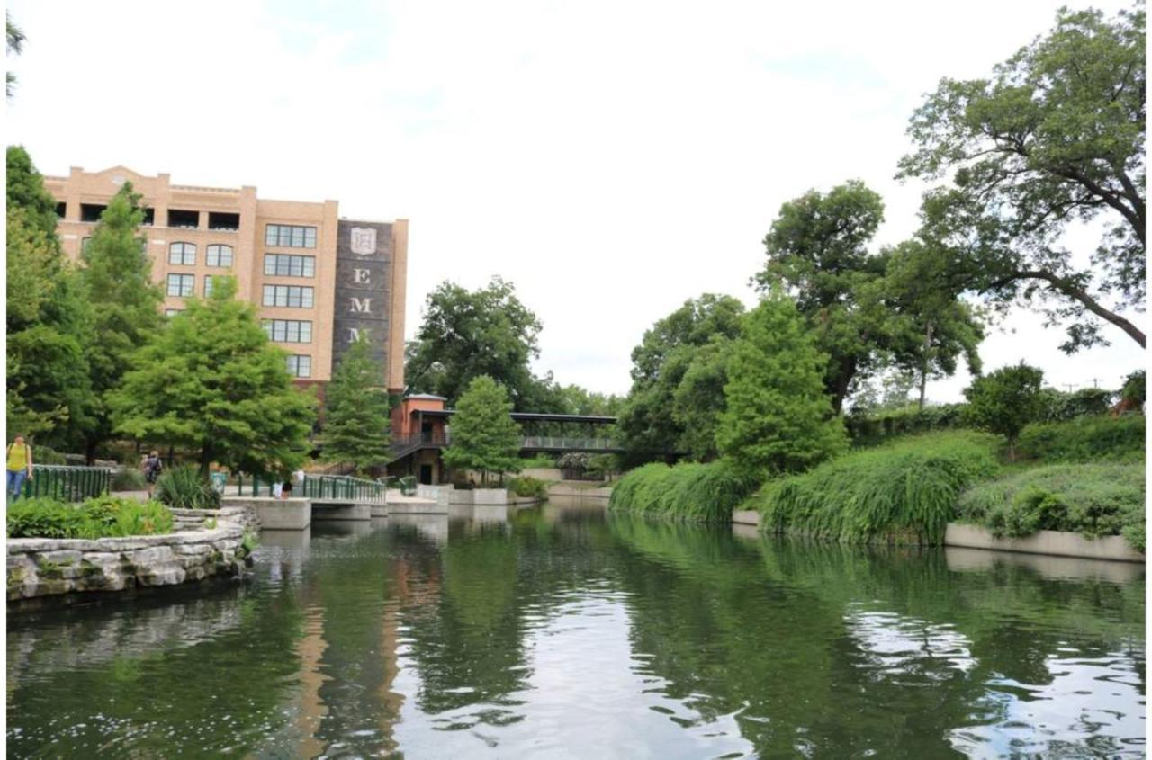 Adorable 2Br Guesthouse Close To Riverwalk And Dt San Antonio Værelse billede